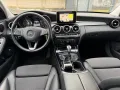 Mercedes-Benz C 180 Limousine Leder Navi LED