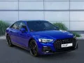 Audi A8 TFSI e 60 quattro 340(462) kW(PS) tiptronic
