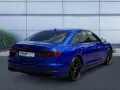 Audi A8 TFSI e 60 quattro 340(462) kW(PS) tiptronic