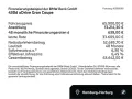 BMW 430dA xDr Gran Coupe M SPORT LivePro,Leder,GSD