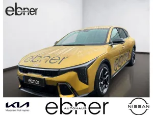 Kia KIA K4 1.6 T-GDI 180 PS DCT7 DriveWise-Paket
