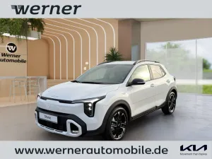 Kia Stonic 1.0 T-GDI 115 48V GT-Line DCT
