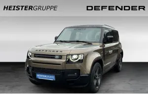 Land Rover Defender 110 D250 X-Dynamic HSE +AHK +Winter-Pak