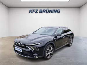 Citroën C5 X PHEV 225 Feel Pack AT Navi LED Kamera SHZ A