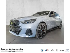 BMW 540d xDrive M Sport Pro HUD PANO Standhzg. LED