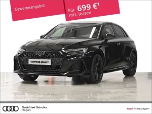 Audi RS3 Sportback S tronic MATRIX PAN 360 HUD MMI