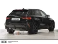 Audi RS3 Sportback S tronic MATRIX PAN 360 HUD MMI