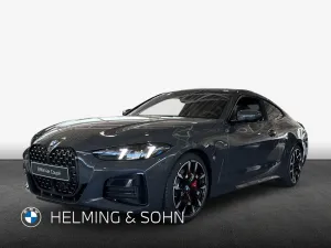 BMW 420i Coupé - M Sportpaket / Harman Kardon / HiFi