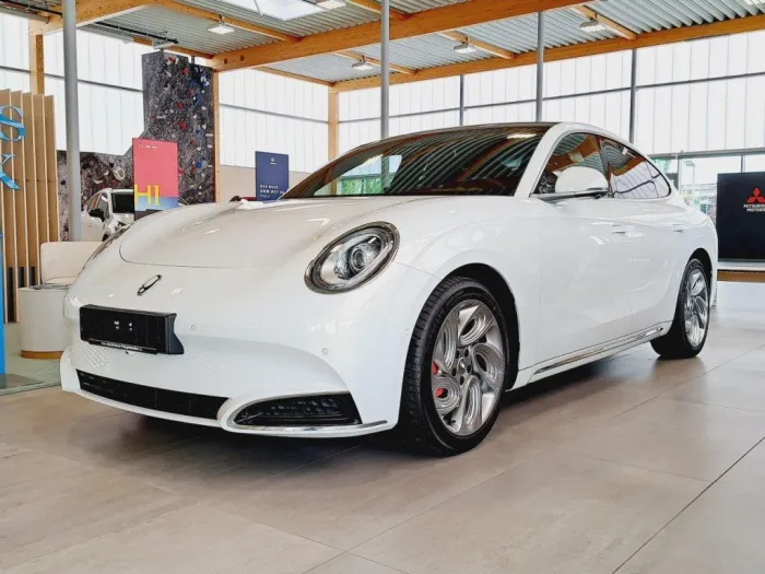 GWM Ora 07 GT 86 kWh