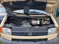 Volkswagen T4 Caravelle 2.4L Servo 9Sitze