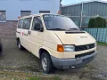 Volkswagen T4 Caravelle 2.4L Servo 9Sitze