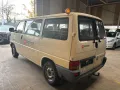 Volkswagen T4 Caravelle 2.4L Servo 9Sitze