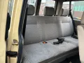Volkswagen T4 Caravelle 2.4L Servo 9Sitze