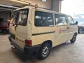Volkswagen T4 Caravelle 2.4L Servo 9Sitze