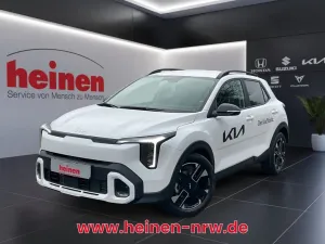 Kia STONIC 1.0T 115 48V DCT GTL STD NAVI+PDC+LED