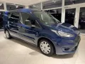 Ford Transit Connect Lang / 5-Sitzer/Klima/Tüv neu