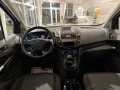 Ford Transit Connect Lang / 5-Sitzer/Klima/Tüv neu