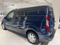 Ford Transit Connect Lang / 5-Sitzer/Klima/Tüv neu