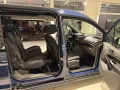 Ford Transit Connect Lang / 5-Sitzer/Klima/Tüv neu