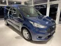 Ford Transit Connect Lang / 5-Sitzer/Klima/Tüv neu