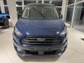 Ford Transit Connect Lang / 5-Sitzer/Klima/Tüv neu