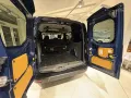 Ford Transit Connect Lang / 5-Sitzer/Klima/Tüv neu