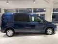 Ford Transit Connect Lang / 5-Sitzer/Klima/Tüv neu