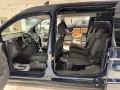Ford Transit Connect Lang / 5-Sitzer/Klima/Tüv neu