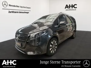 Mercedes-Benz V 300 AVG lang 7 Sitze STHZ DISTRONIC AHK SOUND