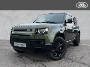 Land Rover Defender 110 D350 X-Dynamic SE Pano elek.AHK Pan