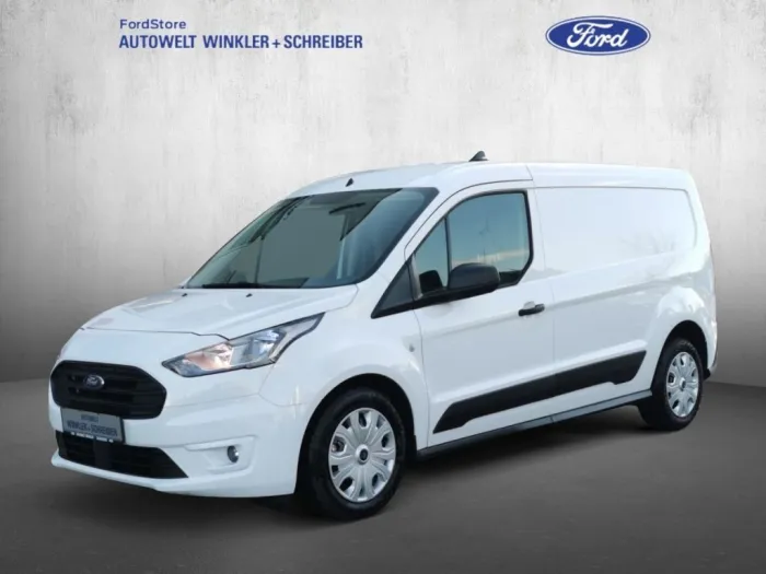 Ford Transit Connect 230 L2 Trend (PJ2/PU2)