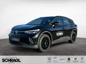 Volkswagen ID.4 Pro FACELIFT+NAV+SIDE+KAMERA+WÄRMEPUMPE+ACC