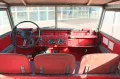 Land Rover Serie I