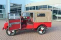 Land Rover Serie I