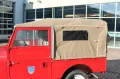Land Rover Serie I