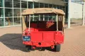 Land Rover Serie I