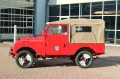 Land Rover Serie I