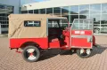 Land Rover Serie I