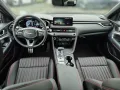 Genesis G70 Sport AD Navi Leder Soundsystem 360 Kamera L