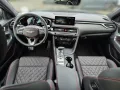 Genesis G70 Sport 4WD AD Navi Leder Digitales Cockpit So