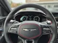 Genesis G70 Sport 4WD AD Navi Leder Digitales Cockpit So