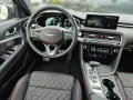 Genesis G70 Sport 4WD AD Navi Leder Digitales Cockpit So
