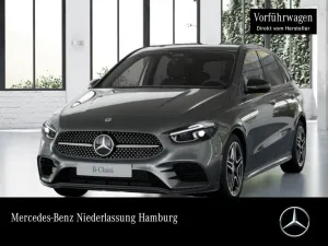 Mercedes-Benz B 200 AMG+NIGHT+PANO+360°+AHK+MULTIBEAM+TOTW+7G