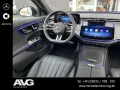 Mercedes-Benz E 220 d T AMG Edition Pano AHK DIGITAL Night 360