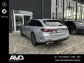 Mercedes-Benz E 220 d T AMG Edition Pano AHK DIGITAL Night 360