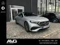 Mercedes-Benz E 220 d T AMG Edition Pano AHK DIGITAL Night 360