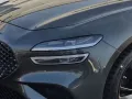 Genesis G70 Shooting Brake Sport Navi Digitales Cockpit 