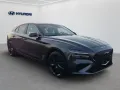 Genesis G70 Shooting Brake Sport Navi Digitales Cockpit 