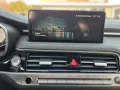 Genesis G70 Shooting Brake Sport Navi Digitales Cockpit 