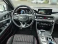 Genesis G70 Shooting Brake Sport 4WD Navi Leder Digitale